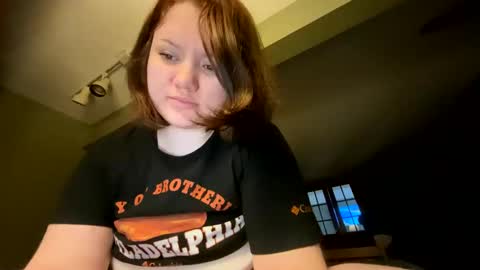 nymph online show from 03.09.25