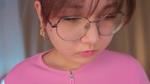 Jenny online show from 11.21.25