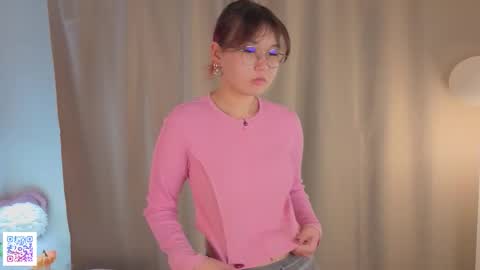 Jenny online show from 11.22.25