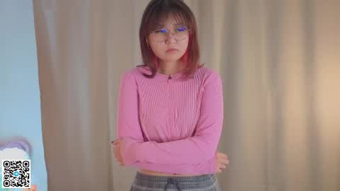 Jenny online show from 11.23.25