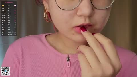 Jenny online show from 11.25.25