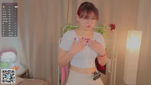 Jenny online show from 12.01.25