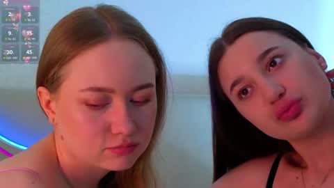Lola  Stacy online show from 05.19.26