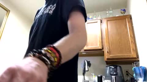 Phil online show from 01.04.25