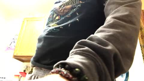 Phil online show from 01.14.25