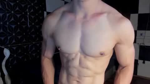 Snapshot of philhotbody chatting on 11.24.25 AJ online show from 11.24.25