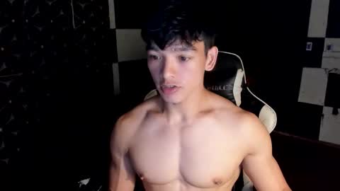 Snapshot of philhotbody chatting on 12.14.25 AJ online show from 12.14.25