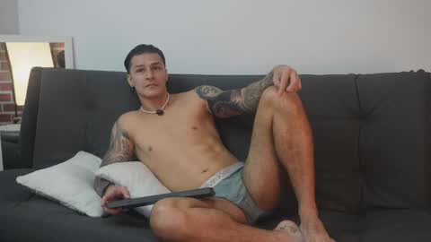 Philip Dalton online show from 11.05.25