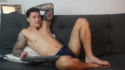 Philip Dalton online show from 11.19.25