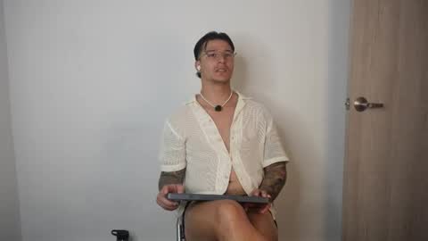 Philip Dalton online show from 03.20.26