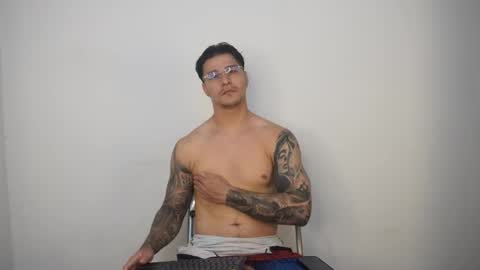 Philip Dalton online show from 03.22.26