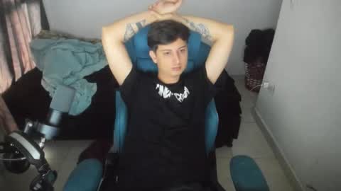 philip_dj online show from 04.14.26