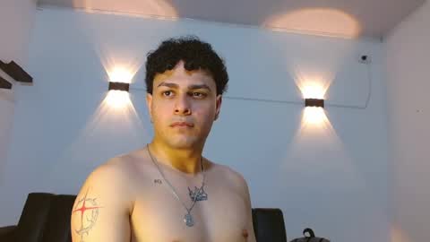 Snapshot of philip_jons chatting on 02.21.26 Philip online show from 02.21.26