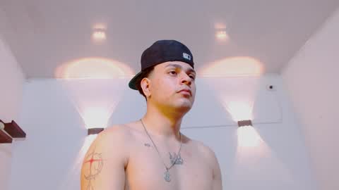 Snapshot of philip_jons chatting on 02.21.26 Philip online show from 02.21.26