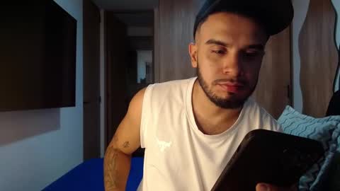 Snapshot of philipdj1 chatting on 02.05.26 philipdj1 online show from 02.05.26