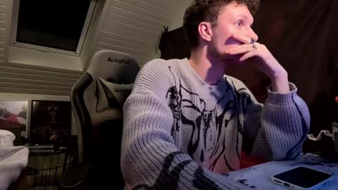 philipp_gtx online show from 02.02.25