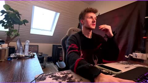 philipp_gtx online show from 02.08.25