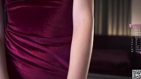 Snapshot of philippabrainard chatting on 01.26.25 Hello guys Sweet Scarlett here NEXT LIVE 5AM 2 gmt online show from 01.26.25