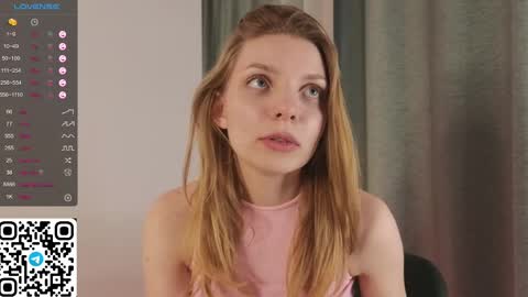 Snapshot of philippabrainard chatting on 02.18.25 Hello guys Sweet Scarlett here NEXT LIVE 5AM 2 gmt online show from 02.18.25