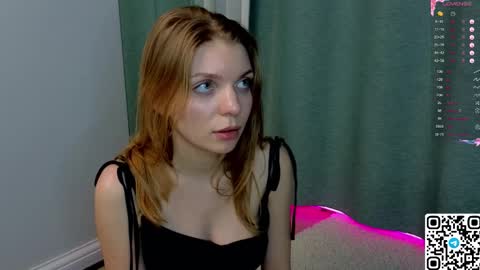 Snapshot of philippabrainard chatting on 02.20.25 Hello guys Sweet Scarlett here NEXT LIVE 5AM 2 gmt online show from 02.20.25