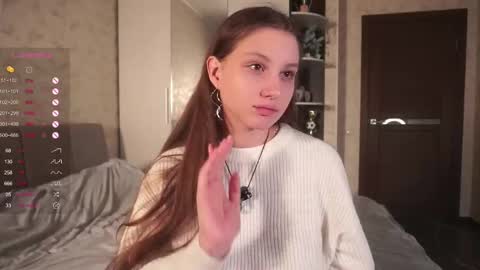 Bella online show from 02.12.25