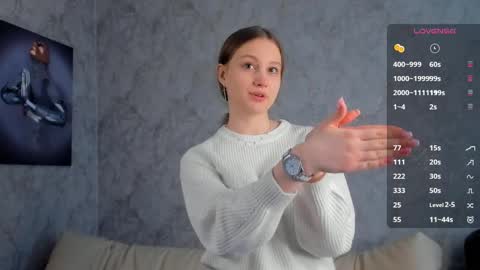 Bella online show from 03.01.25