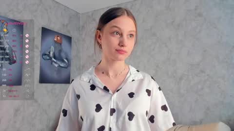 Bella online show from 03.11.25