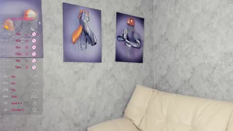 Bella online show from 03.12.25