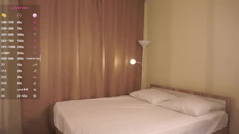 Bella online show from 09.26.25