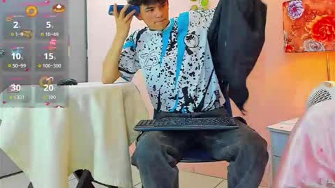 PHILLIP online show from 02.18.26