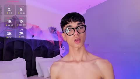 Phillip online show from 10.22.25