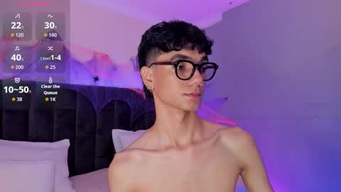 Phillip online show from 10.23.25