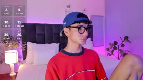 Phillip online show from 11.14.25