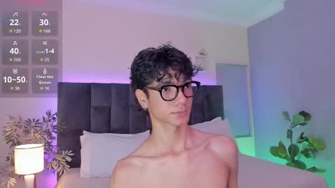 Phillip online show from 12.16.25