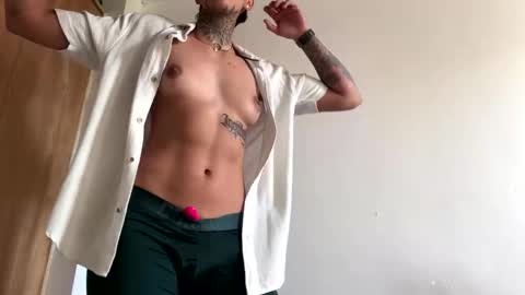 PHILLIP online show from 10.15.25