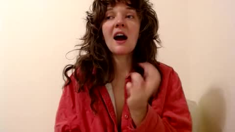 Snapshot of philosophies123 chatting on 01.13.25 sophie online show from 01.13.25