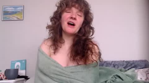 Snapshot of philosophies123 chatting on 02.21.25 sophie online show from 02.21.25