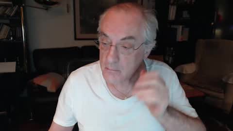 Philippe online show from 12.05.24