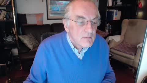 Philippe online show from 01.15.25