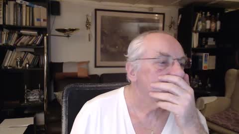 Philippe online show from 01.24.25