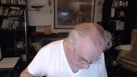 Philippe online show from 01.26.25