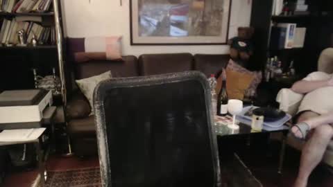 Philippe online show from 02.05.25