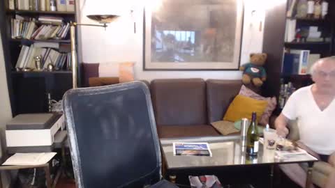 Philippe online show from 02.07.25