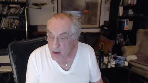 Philippe online show from 02.13.25