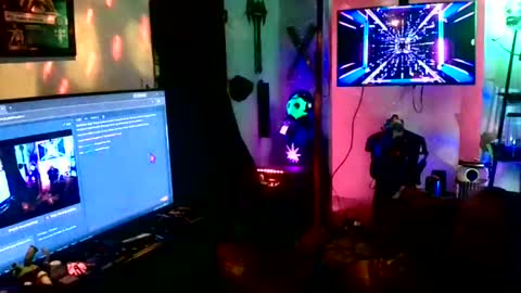philthisdick1 online show from 07.04.26