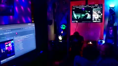 philthisdick1 online show from 07.22.26