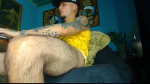 phlilloyhighclouds online show from 03.04.25