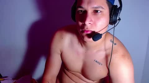 AdnierGnz online show from 12.21.24