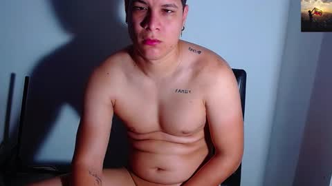 AdnierGnz online show from 01.11.25