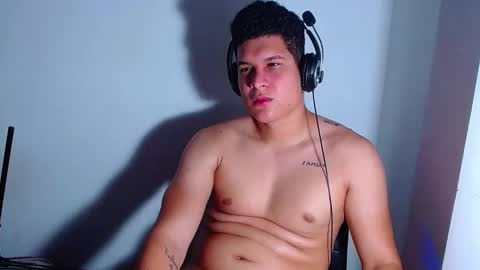 AdnierGnz online show from 01.11.25